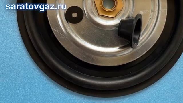 Ремкомплекты для регуляторов давления газа Madas смотреть онлайн