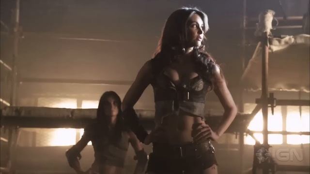 Death Race 3 - Navigator Wars смотреть онлайн