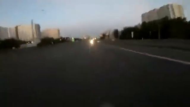 Так выглядят последние секунды жизни мотоциклиста смотреть онлайн