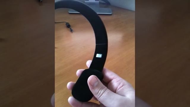JABRA Halo stereo bluetooth headset - minireview смотреть онлайн