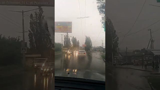 Путешествие из СПб в Горловку и обратно смотреть онлайн