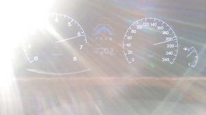 Hyundai equus 3.8 top speed (R20) 현대 에커스