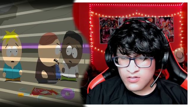 Stan y Kyle Entran a la Carcel por Pirateria SOUTH PARK T7 CAPITULO COMPLETO Latino смотреть онлайн
