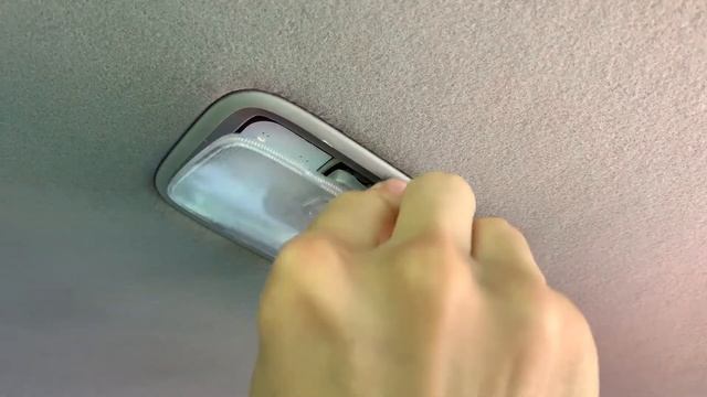 Замена ламп в салоне KIA Rio 2, X-Line, Hyundai Solaris 2 на светодиодные платы смотреть онлайн