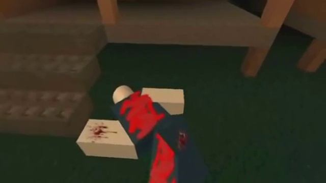 ROBLOX - Friday The 13th! [Fan Made] смотреть онлайн