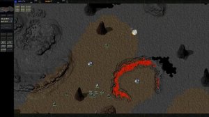 [Longplay, No Commentary] Total Annihilation (PC, 1997) 1080p Hard ARM Campaign Play-through