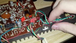 ум от кометы 225 КАК ПОЧИНИТЬ?! :)