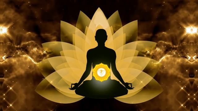 SOLAR PLEXUS CHAKRA HEALING IN 15 MINUTES | VAM CHANTS | DEEP MEDITATION | RELAXOPHOBIA смотреть онлайн
