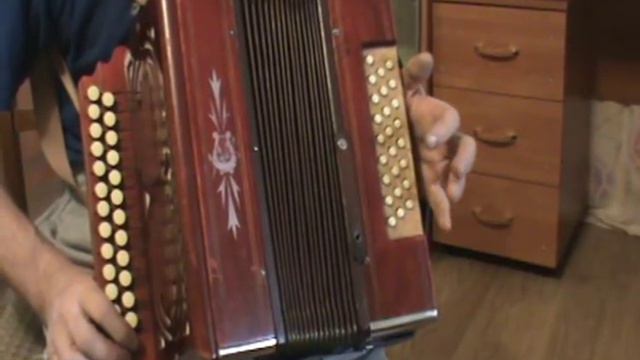 Афганистан (Я ухожу...) с нотами в цифрах смотреть онлайн