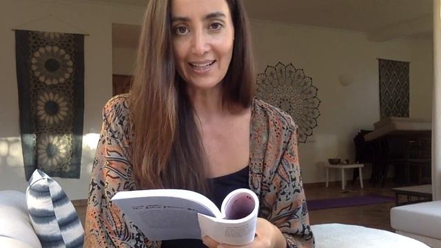 Spiritual Poetry Reading from "and Still the Lotus Flower Blooms" смотреть онлайн
