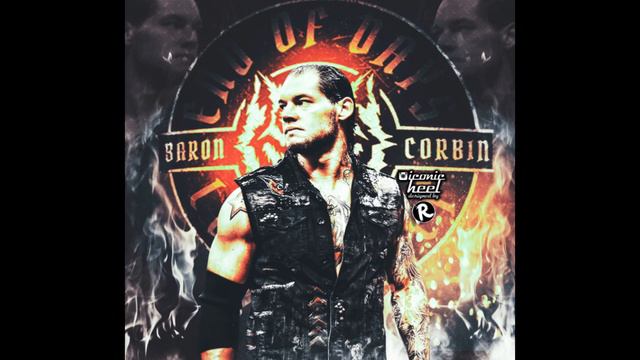 Baron Corbin - End of Days [The Corre] (Instrumental) смотреть онлайн