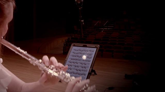 Johannes Donjon, Etude No.1 In E Minor, Elegie