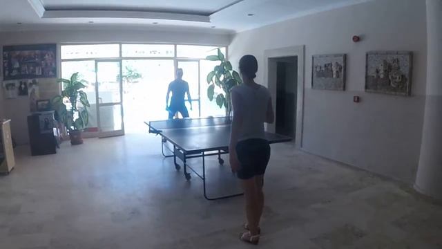 Отдых в Турции Сергея и Тамары, отель RHEME BEACH HOTEL. Октябрь 2016г. Часть 4-я. смотреть онлайн