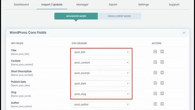 How to import google sheets data to WordPress смотреть онлайн