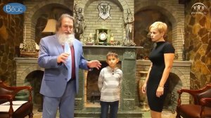 Упражнение №2: ПЕРЕМЕЩЕНИЕ ШАРА (Подготовительная ступень В.М.Бронникова)