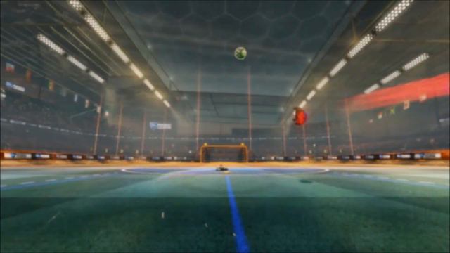 Rocket League | Weekly Montage [1] [KingFisher] смотреть онлайн