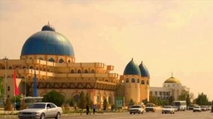 Mary, Turkmenistan - Мары, Туркменистан