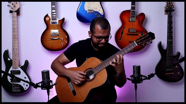 Spanish Romance (Romanza) | Yegues Schettini смотреть онлайн