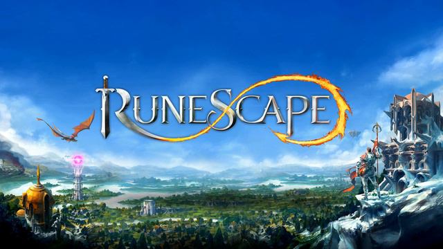 [Music] RuneScape 3 - Tune from the Dune смотреть онлайн
