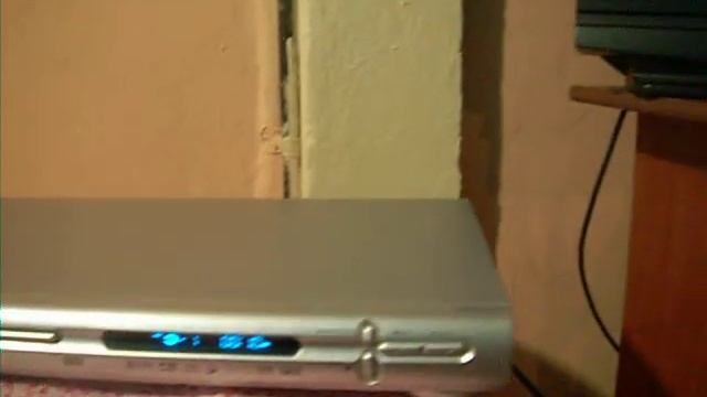dvd daewoo DM-K40 смотреть онлайн