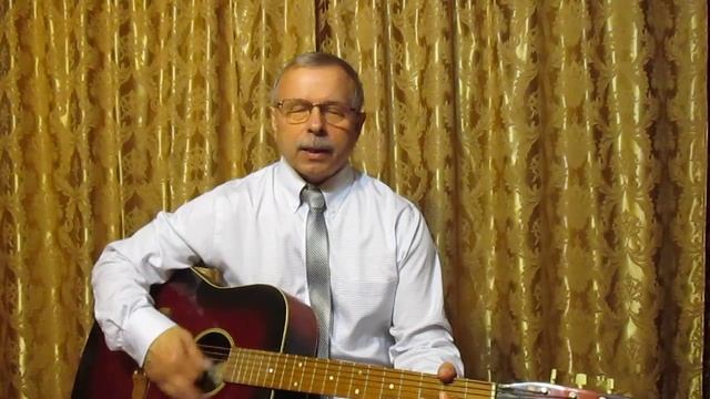 64. "Моя любовь - жена моя" Владимир Васильев-бард (г. Одесса., 2015 г) смотреть онлайн