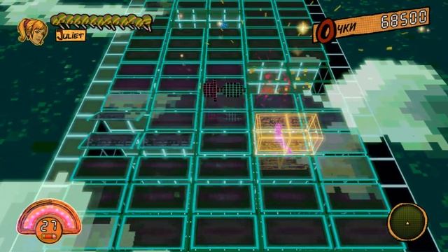 Прохождение игры Lollipop Chainsaw Часть 4 смотреть онлайн