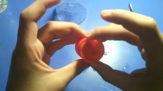 Как сделать воронку из пластиковых бутылок смотреть онлайн