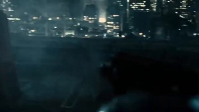 Что Же Вот Он Я Если Бы Я Хотел Ты уже Был БЫ Мертв Бэтмен против Супермена 2016 смотреть онлайн