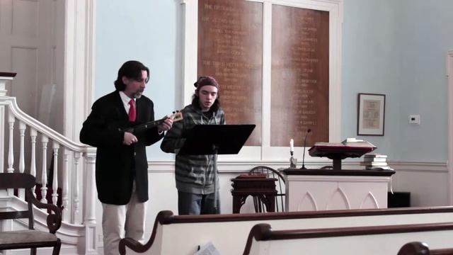 Jacob's Ladder смотреть онлайн