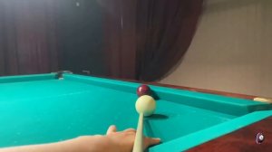 Просто и доступно о сложных и красивых ударах. Школа бильярда Стаса Соколова.mp4