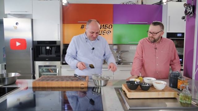 Экзотические таинства