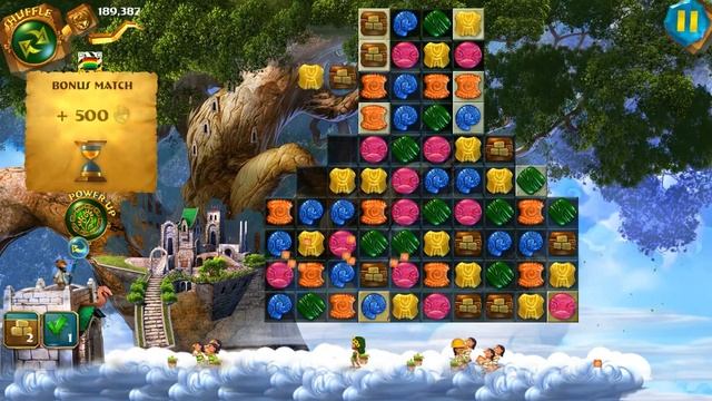 7 Wonders Magical Mystery Tour - Part 2 - Valhalla смотреть онлайн