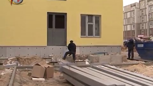 Объезд по детским садам смотреть онлайн