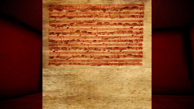 SCP-012 A Bad Composition - On Mount Golgotha: A Composition of Blood and Terror смотреть онлайн