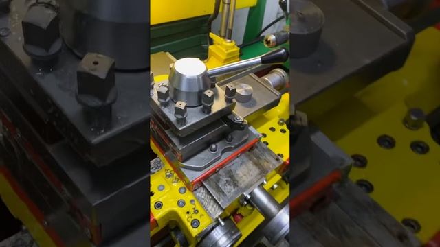 Отрезание на Т/С 16к20 смотреть онлайн