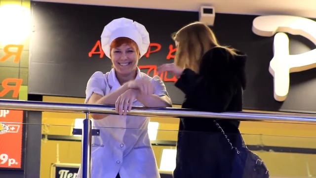 Звезда Караоке в Эпицентре! смотреть онлайн