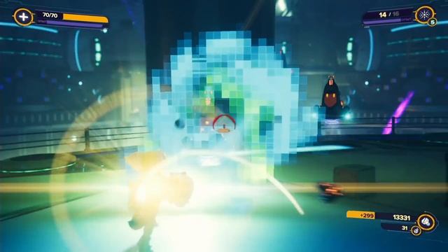 Ratchet & Clank Rift Apart — ТВОЯ Playstation 5 будет страдать (Обзор игры) смотреть онлайн