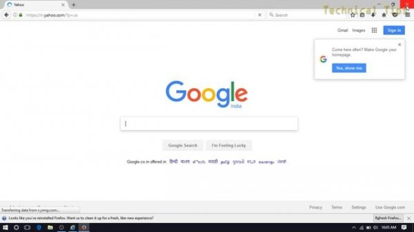 How to Install & Uninstall Mozilla Firefox Browser