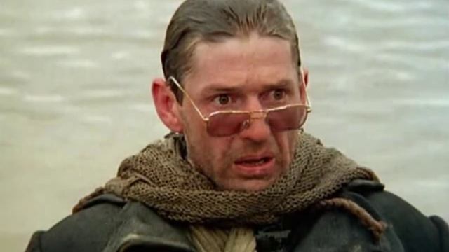 Великие актеры! Александр Абдулов смотреть онлайн