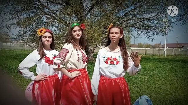 Воскресная школа храма Рождества Пресвятой Богородицы с. Раздол