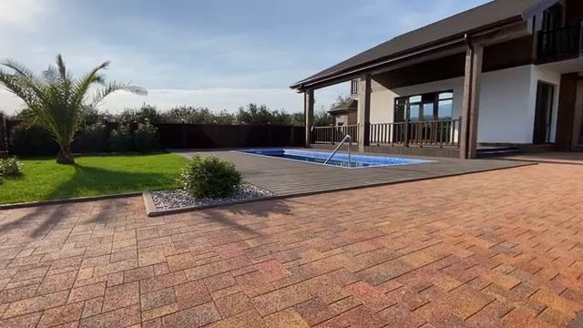 022 Дача в Сочи смотреть онлайн