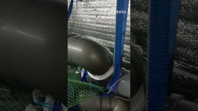 уф очистка воды в мини УЗВ