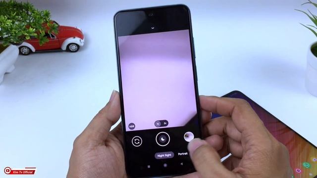 Terbaru‼️ Google Camera | Gcam 8.2 Parrot V8.1 + Settingan Super Detail