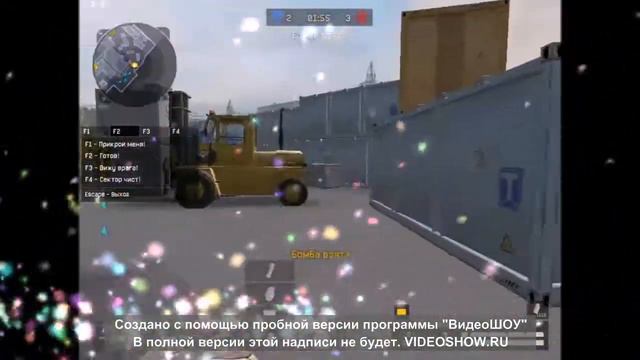 WARFACE./////ПЕРВЫЙ ДЕНЬ На РМ//////Почему сразу читы?! смотреть онлайн