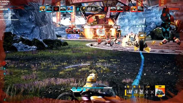 ►►► Switchblade PC Game Close Beta - Online Part 1 - Let`s PLAY ◄◄◄ смотреть онлайн