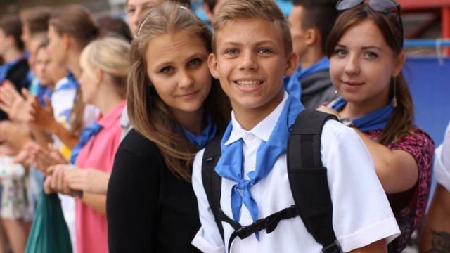 Финал 4й смены 2014 смотреть онлайн