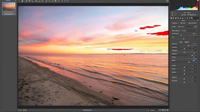 In depth editing RAW photos with photoshop смотреть онлайн