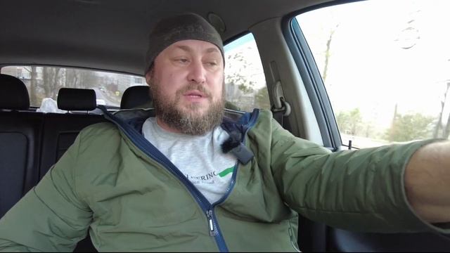 Honda CRider 1.0 Turbo, из Китая на продажу.