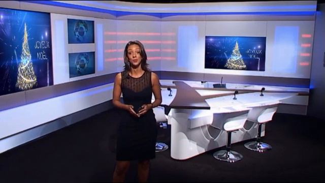 Regardez la vidéos des voeux de Laura Chateau ! смотреть онлайн