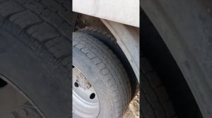 Обзор на ГАЗ 33023, 2011